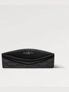 Neo Porte Cartes Damier Graphite Card Wallet Black - LOUIS VUITTON - BALAAN 5