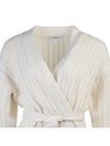 Women s Balzac Cardigan 001 - MAX MARA - BALAAN 4