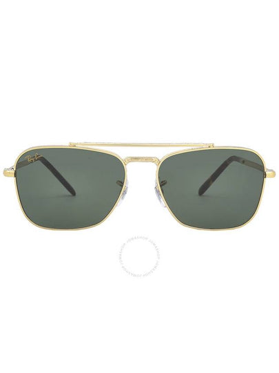 New Caravan Sunglasses RB3636-919631-58 - RAY-BAN - BALAAN 2