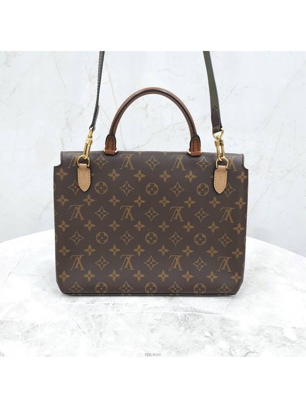 women shoulder bag - LOUIS VUITTON - BALAAN 3