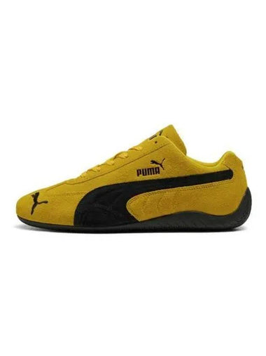 Speedcat OG Yellow Black 398846 19 - PUMA - BALAAN 1