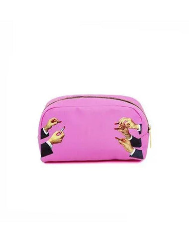 TP case lipstick pink 23x8x13 5 - SELETTI - BALAAN 1