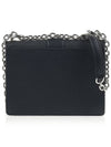 Saffiano Greenwich Small Cross Bag Black - MICHAEL KORS - BALAAN 4