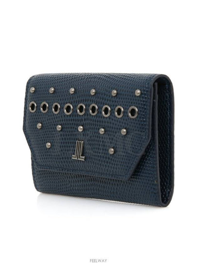 women card wallet - LANVIN - BALAAN 2