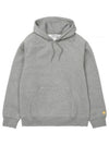 WIP Chase Hooded Sweatshirt I026384 00MXX - CARHARTT - BALAAN 2