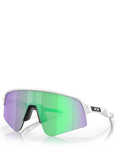 Oakley OO9465 Matte White - OAKLEY - BALAAN 2