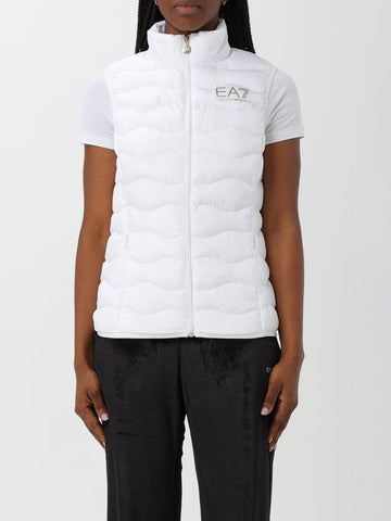 Waistcoat woman Ea7 - EMPORIO ARMANI - BALAAN 1