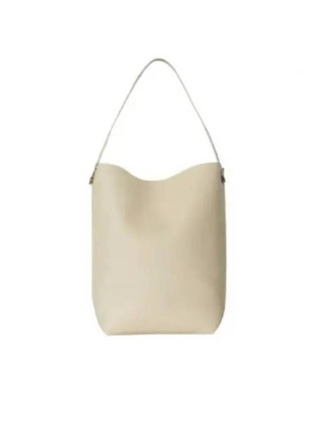 Tote Bag W1693 L129 IANS Ivory ANS - THE ROW - BALAAN 1