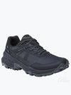 Men's Sertig II Low Gore-Tex Low Top Sneakers Black - MAMMUT - BALAAN 2