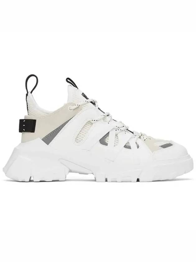 MCQ ORBYT DESCEMDER Orbit descender sneakers 652434 R2777 9000 - ALEXANDER MCQUEEN - BALAAN 1