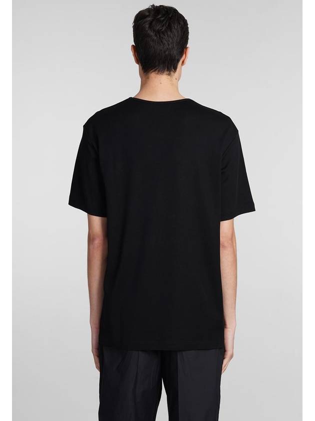 Lemaire T-Shirt - LEMAIRE - BALAAN 3