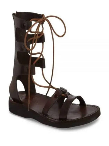 SANDALS No 1050 Rebecca Brown - JERUSALEM - BALAAN 1