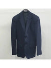 Smith Market Used Luxury Linen Jacket Men s Clothing - THEORY - BALAAN 1