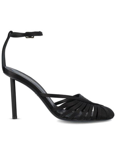 Salvatore Ferragamo Heeled Shoes - SALVATORE FERRAGAMO - BALAAN 1