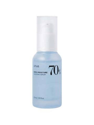 [Anua] Birch Moisture Boosting Serum 30ml - ANUA - BALAAN 1