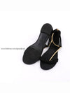 women sandals - GIUSEPPE ZANOTTI - BALAAN 5