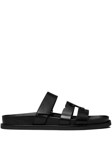 Tory Burch Ines Sport Slide Shoes - TORY BURCH - BALAAN 1