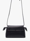 Garavani shoulder bag 5W0P0AC4ZFJ0NO5W2P0AC4ZFJ0NO Black - VALENTINO - BALAAN 3