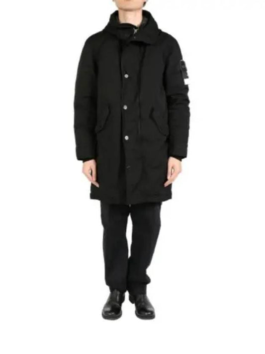 Vera coat 811570349 - STONE ISLAND - BALAAN 2