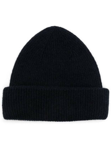 Roberto Collina Wool Hat Double Flap Accessories - ROBERTO COLLINA - BALAAN 1