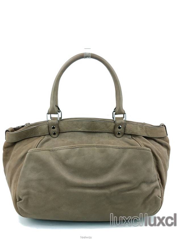 women tote bag - VANESSA BRUNO - BALAAN 3