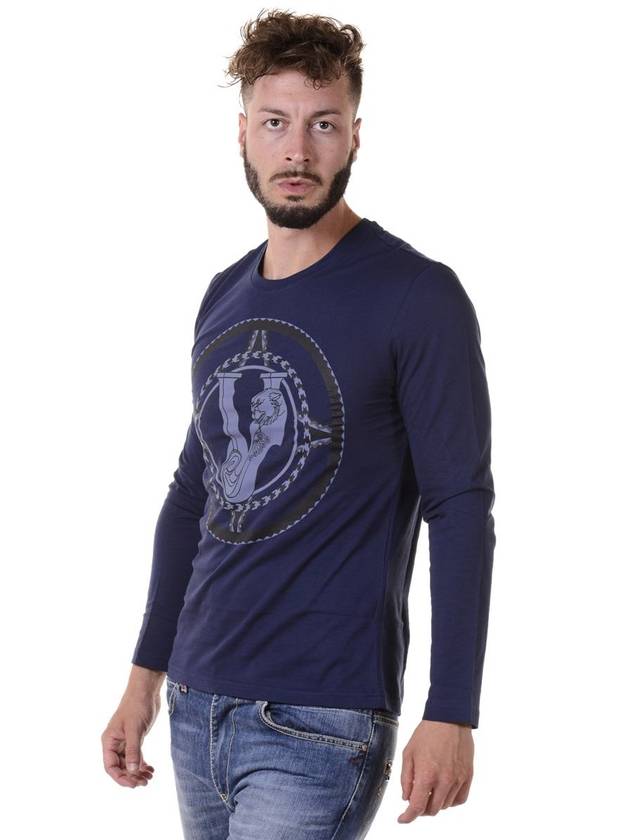 Versace Jeans Couture Topwear - VERSACE - BALAAN 3