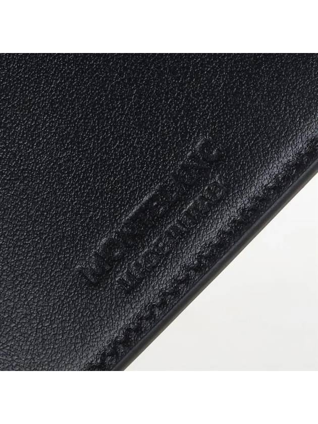 Meisterst ck View Pocket 6CC Half Wallet MB198314 - MONTBLANC - BALAAN 8