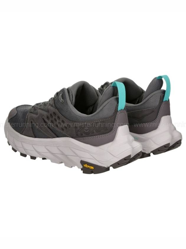 Anacapa Breeze Low Top Sneakers Galaxy - HOKA ONE ONE - BALAAN 8