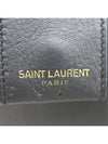 311208 tote bag - SAINT LAURENT - BALAAN 3