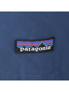 Baggies Lights Shorts Tidepool Blue - PATAGONIA - BALAAN 7