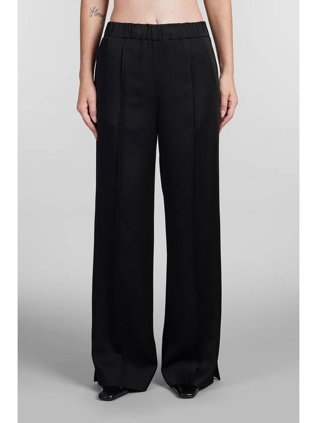 Jil Sander Pants - JIL SANDER - BALAAN 1