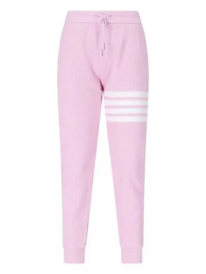 Short Pants FJQ035A06452 680 PINK - THOM BROWNE - BALAAN 2