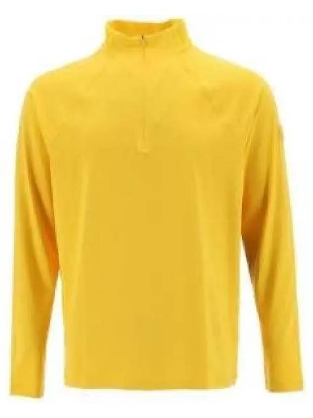 Golf Wear Men s Half Zip Up Long Sleeve T Shirt G4MS23K123 FLYY - G/FORE - BALAAN 2