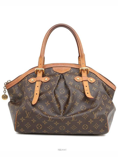 women shoulder bag - LOUIS VUITTON - BALAAN 1