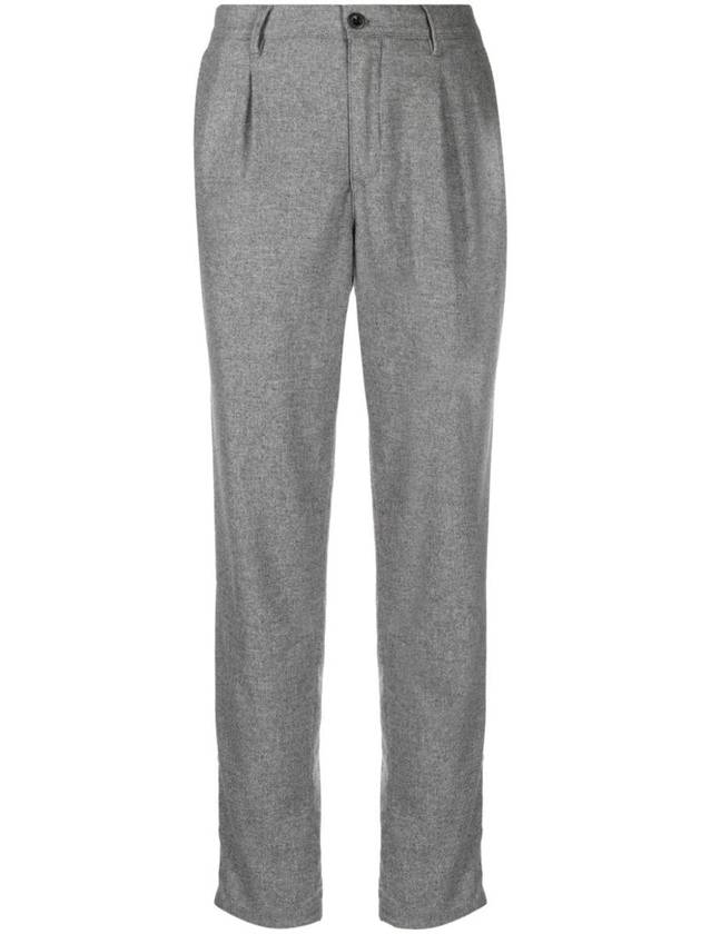 Incotex Trousers - INCOTEX - BALAAN 1