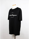 Ferragamo men s short sleeve t shirt xxl - SALVATORE FERRAGAMO - BALAAN 3