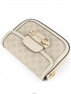 women cross bag - GUCCI - BALAAN 4