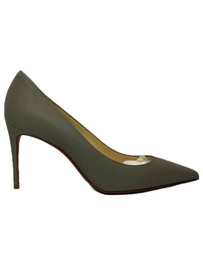 WoMen's Pumps Black - CHRISTIAN LOUBOUTIN - BALAAN 2