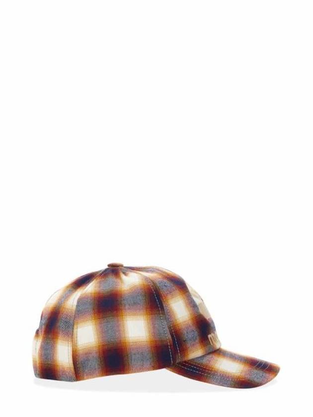 Hat CQ001XHC B3C01J MIRD Free - ISABEL MARANT - BALAAN 3