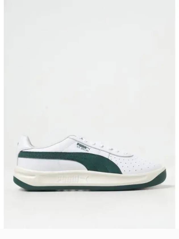 GV Special Base Low Top Sneakers White Green - PUMA - BALAAN 2