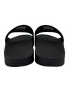 24SS Logo Slide Slippers 565826 1006 - BALENCIAGA - BALAAN 5