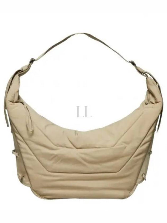 Medium Soft Game Cross Bag Clay - LEMAIRE - BALAAN 2