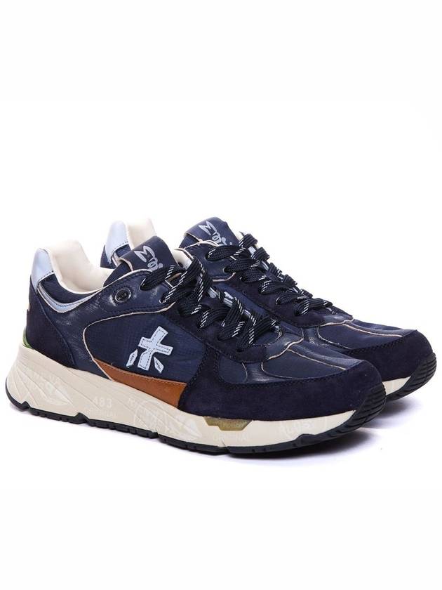 Premiata Sneakers - PREMIATA - BALAAN 4