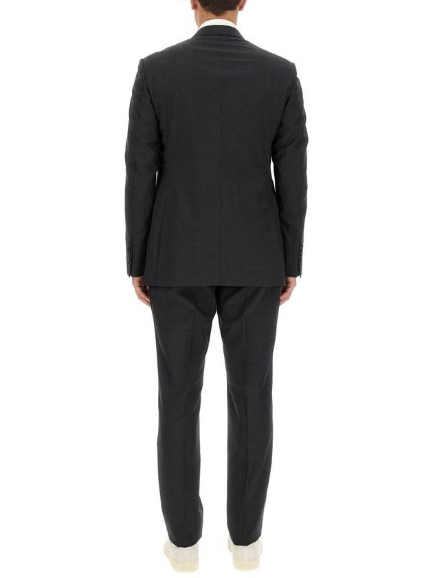 Tom Ford Wool Dress - TOM FORD - BALAAN 3