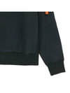 Men s Basic Sweatshirt 24WMPMFLRE10 0242 - PARAJUMPERS - BALAAN 5