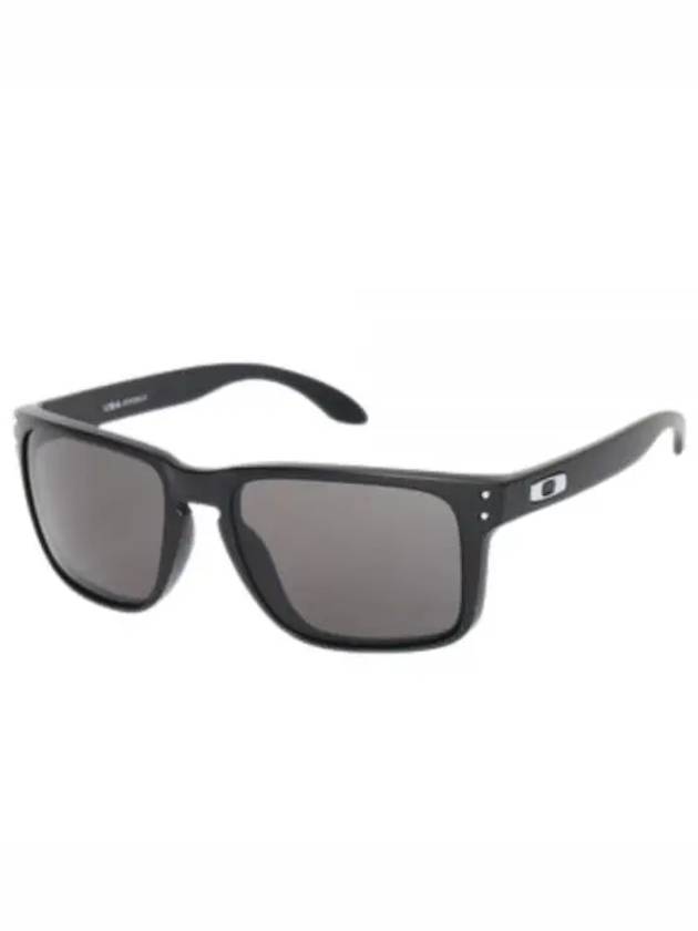 Eyewear Holbrook XL Sunglasses Prism Gray - OAKLEY - BALAAN.