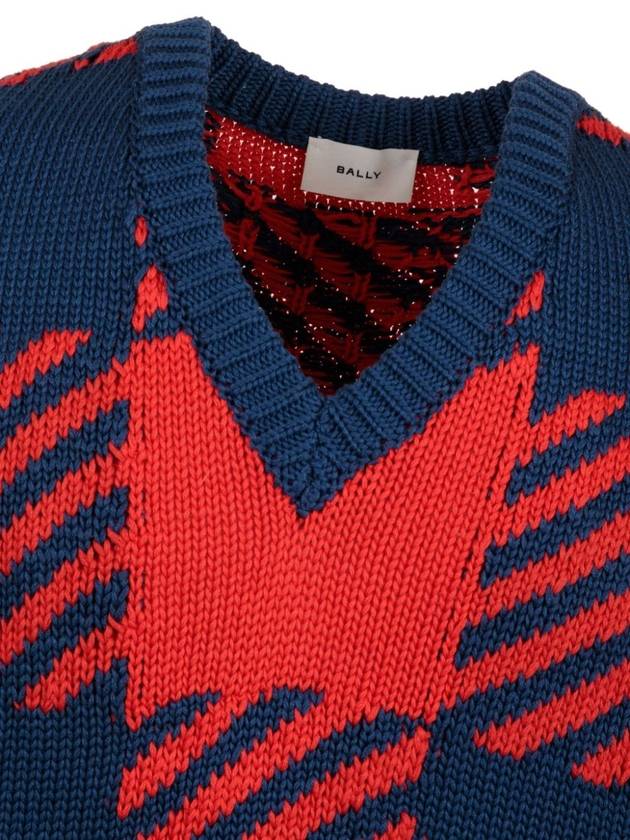 Bally Sweaters - BALLY - BALAAN 2