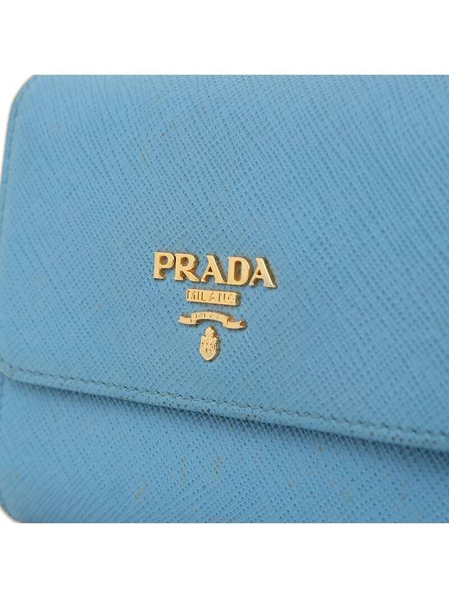 women s wallet - PRADA - BALAAN 7