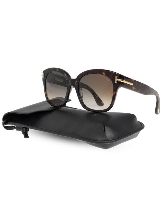 Tom Ford Sunglasses, Women's, Brown - TOM FORD - BALAAN 3