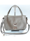 women shoulder bag - ZANELLATO - BALAAN 8